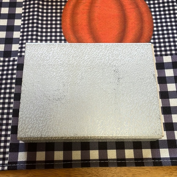 Vintage Delli Inc Silver Plated Sunflower 🌻 Salt & Pepper Shakers - Picture 15 of 16